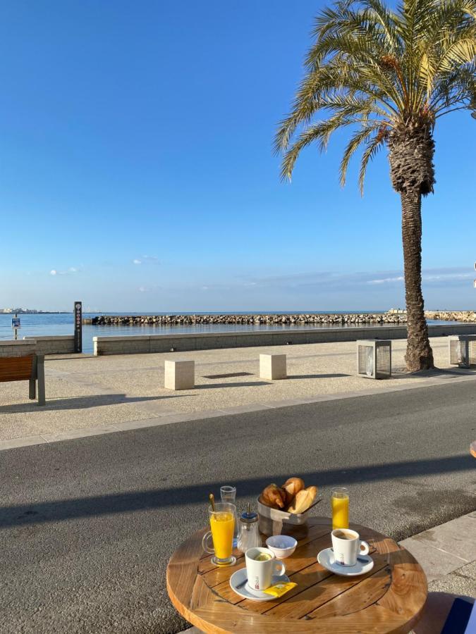 Villa Magali - Appartement Climatise T3 Duplex - Grau-Du-Roi - Hypercentre 20 M De La Plage Le Grau-du-Roi Εξωτερικό φωτογραφία