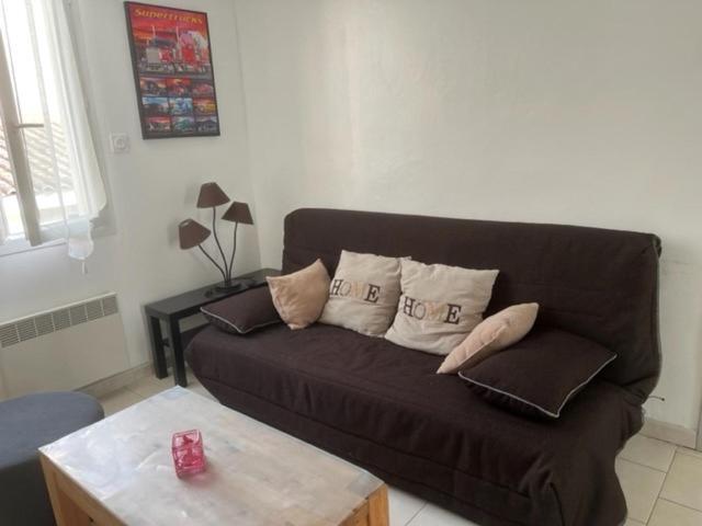 Villa Magali - Appartement Climatise T3 Duplex - Grau-Du-Roi - Hypercentre 20 M De La Plage Le Grau-du-Roi Εξωτερικό φωτογραφία