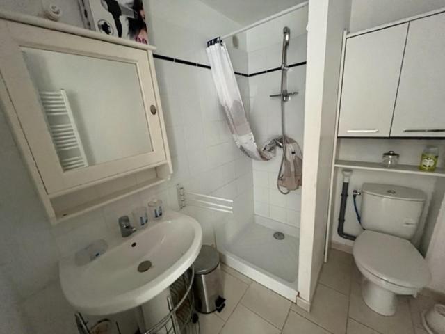Villa Magali - Appartement Climatise T3 Duplex - Grau-Du-Roi - Hypercentre 20 M De La Plage Le Grau-du-Roi Εξωτερικό φωτογραφία